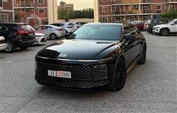 هیۆندای ازێرا